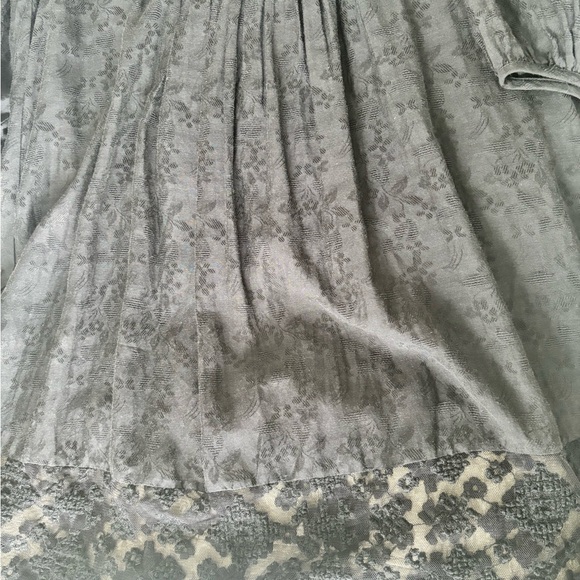 Gorgeous Velvet by graham &spencer black dress - Picture 7 of 8